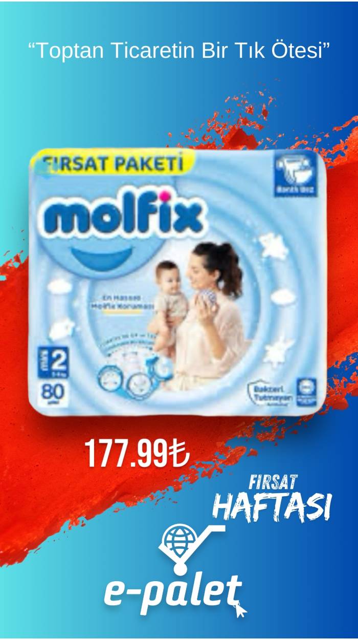 MOLFIX FIRSAT