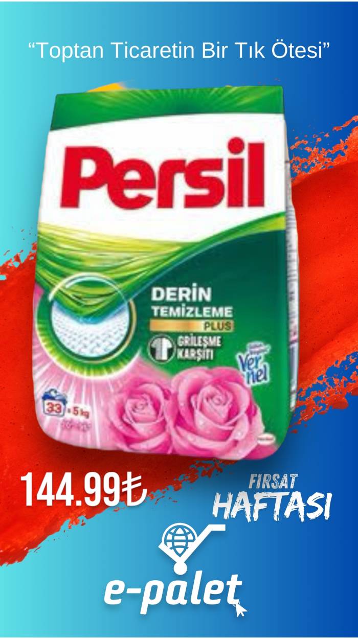 PERSİL 5KG